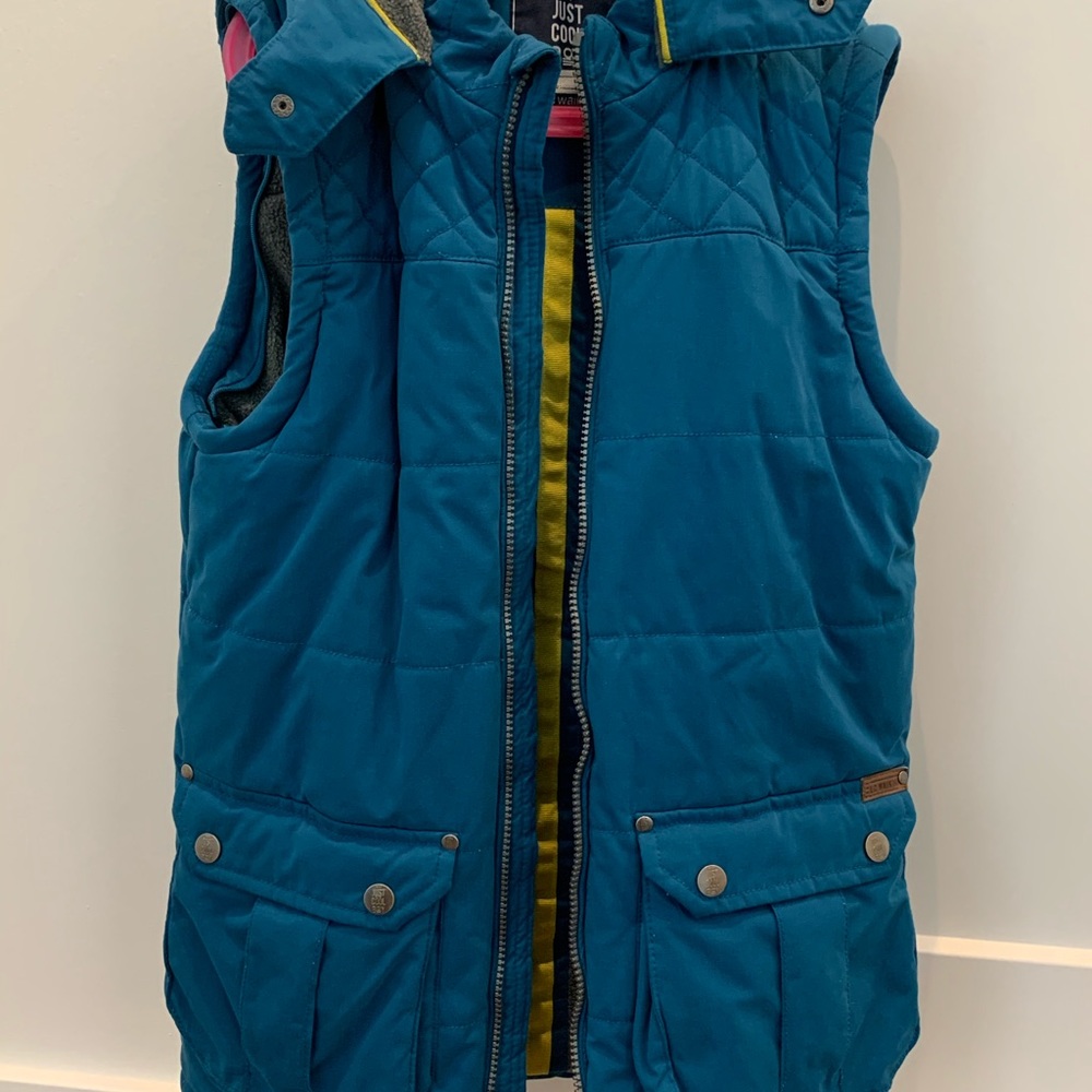 Winter Jacket - Picture 5 of 5